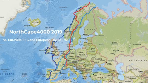 NorthCape4000-2019-route