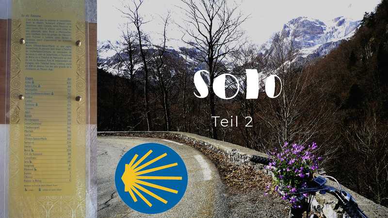 Col du Somport