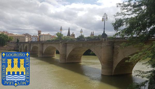 Logroño