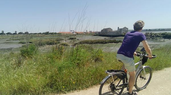 Tide mill Seixal
