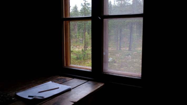 Guestbook-Kruuntupa-hut-Finland