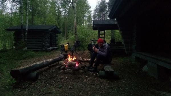 Campfire